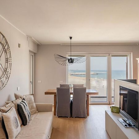 Palazzo Verdi Luxury Accomodation Μπάρι Εξωτερικό φωτογραφία