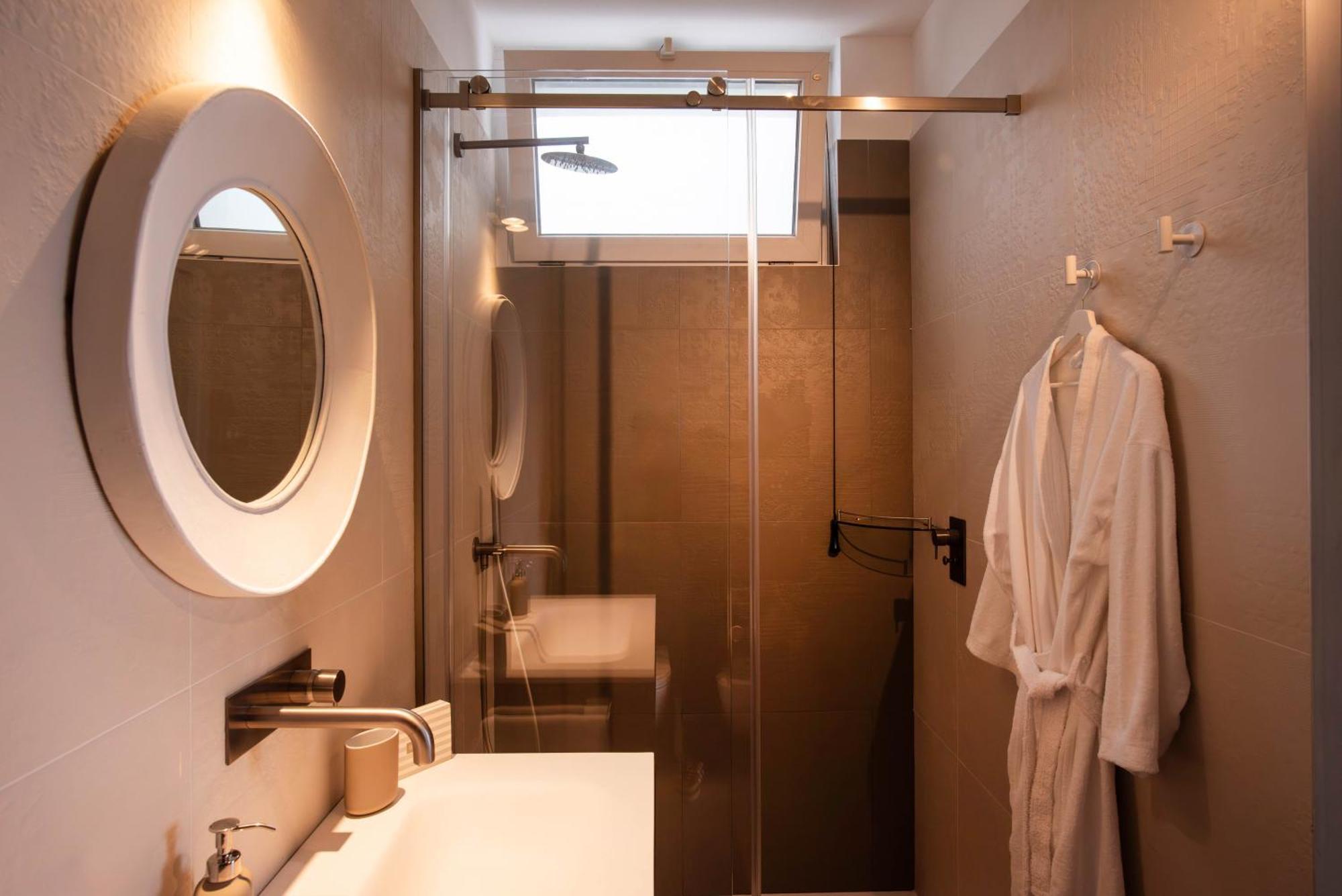 Palazzo Verdi Luxury Accomodation Μπάρι Εξωτερικό φωτογραφία