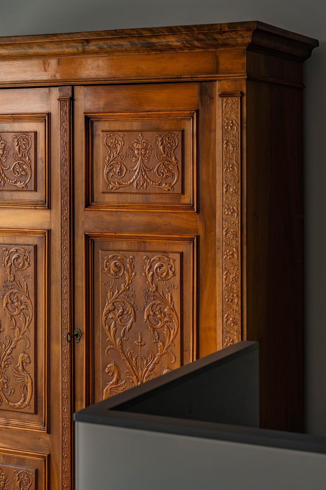 Palazzo Verdi Luxury Accomodation Μπάρι Εξωτερικό φωτογραφία